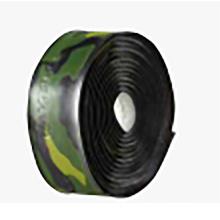 Affordable Bar Tape High Grade Carbon Fiber Bicycle Tape Dedicated Horns